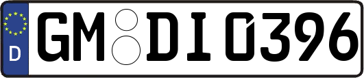 GM-DI0396