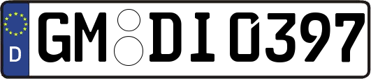 GM-DI0397