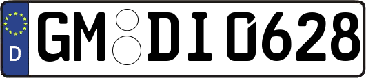 GM-DI0628