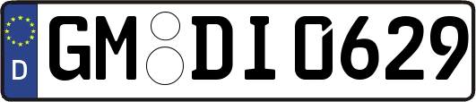 GM-DI0629