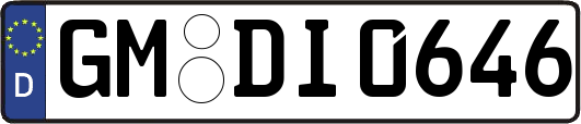 GM-DI0646