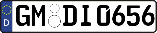 GM-DI0656