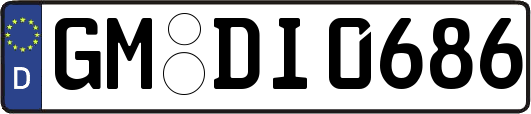 GM-DI0686