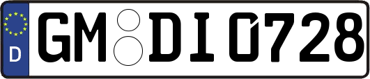 GM-DI0728
