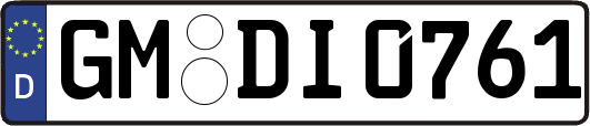GM-DI0761