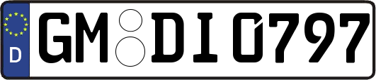 GM-DI0797
