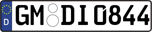 GM-DI0844
