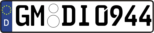GM-DI0944