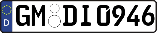 GM-DI0946