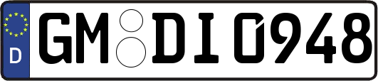 GM-DI0948