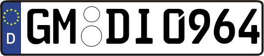 GM-DI0964