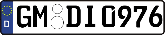 GM-DI0976