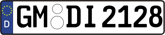 GM-DI2128