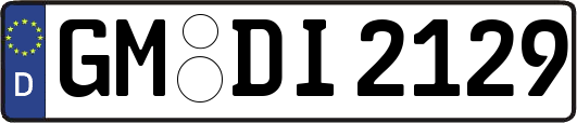 GM-DI2129