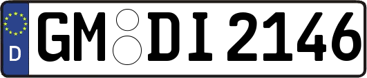 GM-DI2146