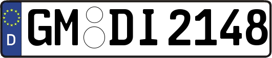 GM-DI2148