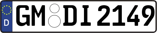 GM-DI2149