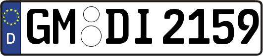 GM-DI2159