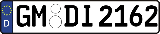 GM-DI2162