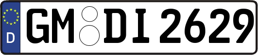 GM-DI2629