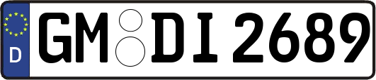 GM-DI2689