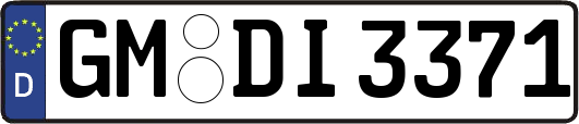 GM-DI3371