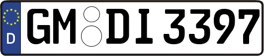 GM-DI3397