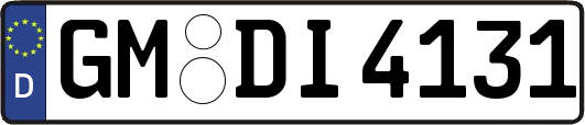 GM-DI4131