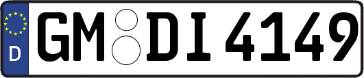 GM-DI4149