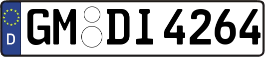 GM-DI4264