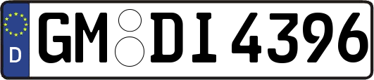GM-DI4396