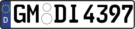 GM-DI4397