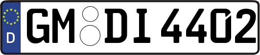 GM-DI4402