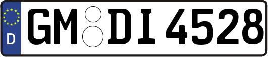 GM-DI4528
