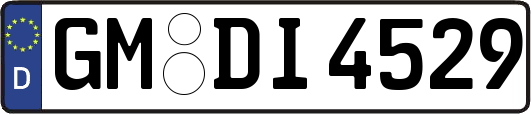 GM-DI4529