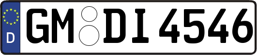 GM-DI4546