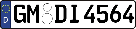 GM-DI4564