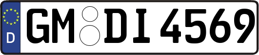 GM-DI4569
