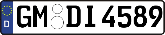 GM-DI4589