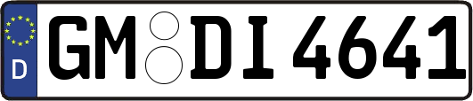 GM-DI4641