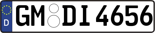 GM-DI4656