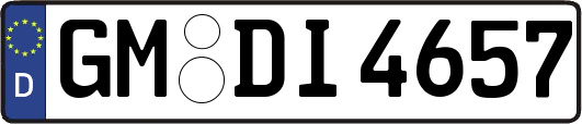 GM-DI4657