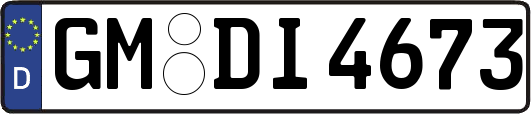 GM-DI4673