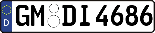 GM-DI4686