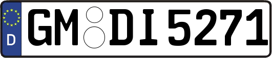 GM-DI5271