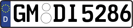 GM-DI5286