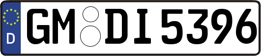 GM-DI5396