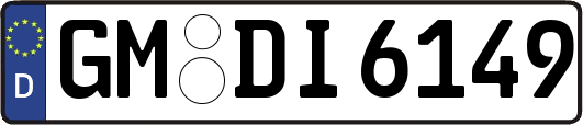 GM-DI6149