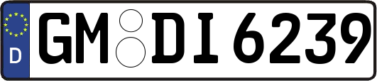 GM-DI6239
