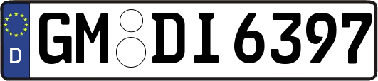 GM-DI6397